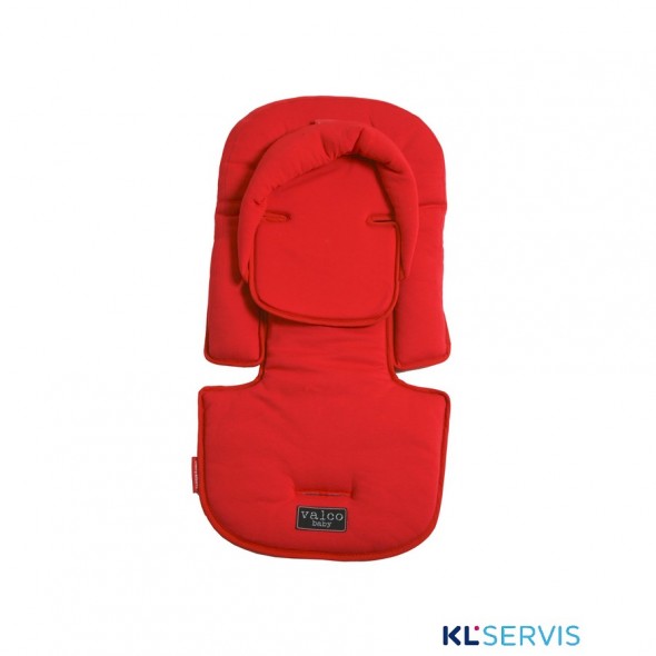 Универсальный вкладыш в коляску Valco Baby All Sorts Seat Pad