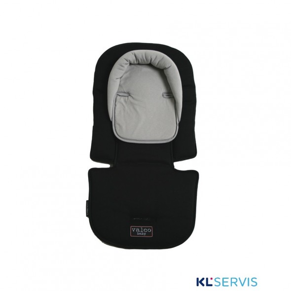 Универсальный вкладыш в коляску Valco Baby All Sorts Seat Pad