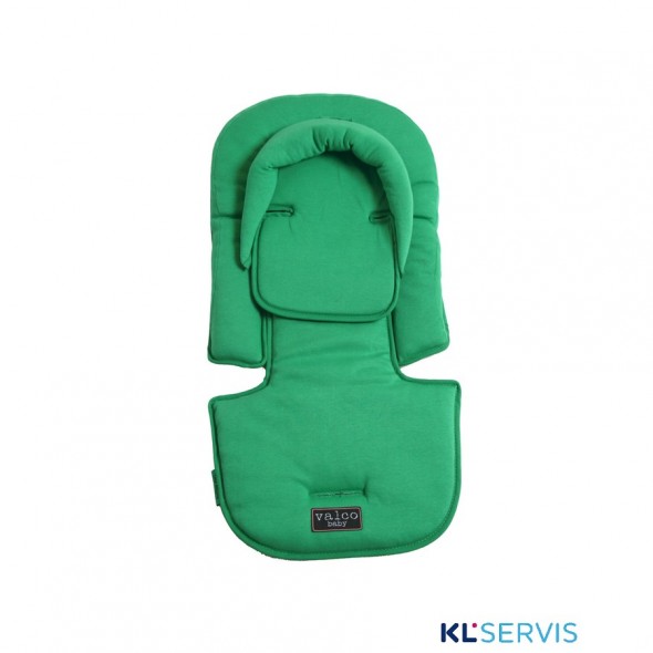 Универсальный вкладыш в коляску Valco Baby All Sorts Seat Pad