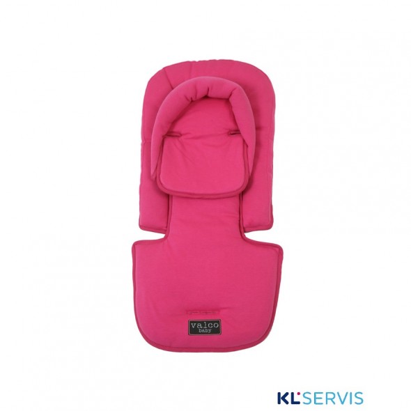 Универсальный вкладыш в коляску Valco Baby All Sorts Seat Pad