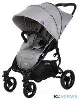 Коляска Valco baby Snap 4 Flatt Matt 