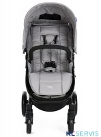 Коляска Valco baby Snap 4 Flatt Matt 
