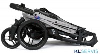 Коляска Valco baby Snap 4 Flatt Matt 