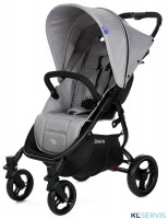 Коляска Valco baby Snap 4 Flatt Matt 
