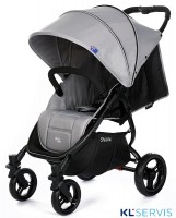 Коляска Valco baby Snap 4 Flatt Matt 