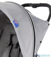 Коляска Valco baby Snap 4 Flatt Matt 