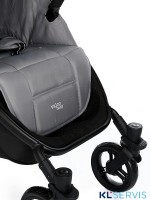 Коляска Valco baby Snap 4 Flatt Matt 