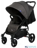 Коляска Valco baby Snap 4 Flatt Matt 