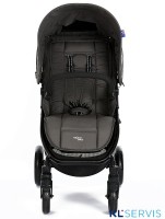 Коляска Valco baby Snap 4 Flatt Matt 