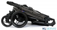 Коляска Valco baby Snap 4 Flatt Matt 
