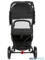 Коляска Valco baby Snap 4 Flatt Matt 