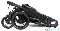 Коляска Valco baby Snap 4 Flatt Matt 
