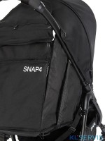 Коляска Valco baby Snap 4 Flatt Matt 
