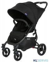Коляска Valco baby Snap 4 Flatt Matt 