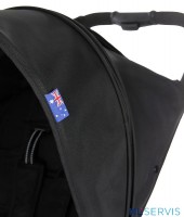 Коляска Valco baby Snap 4 Flatt Matt 