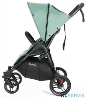 Коляска Valco baby Snap 4 Flatt Matt 