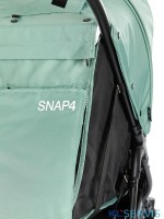 Коляска Valco baby Snap 4 Flatt Matt 