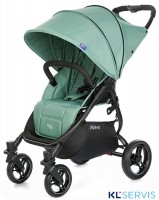 Коляска Valco baby Snap 4 Flatt Matt 