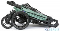 Коляска Valco baby Snap 4 Flatt Matt 