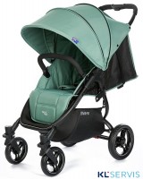 Коляска Valco baby Snap 4 Flatt Matt 
