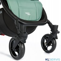 Коляска Valco baby Snap 4 Flatt Matt 