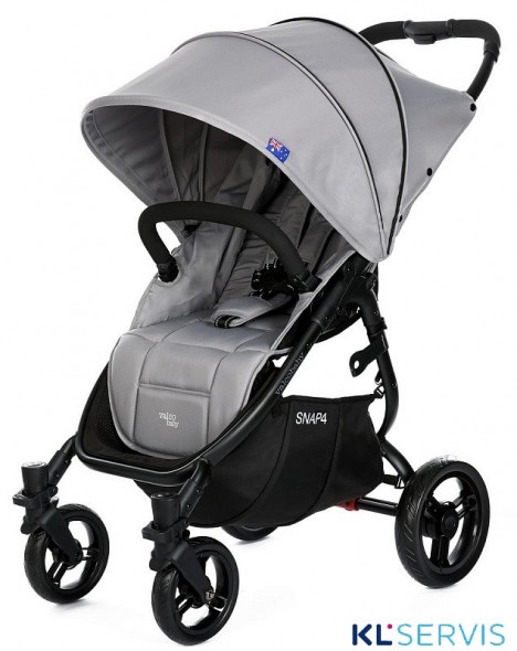 Коляска Valco baby Snap 4 Flatt Matt 