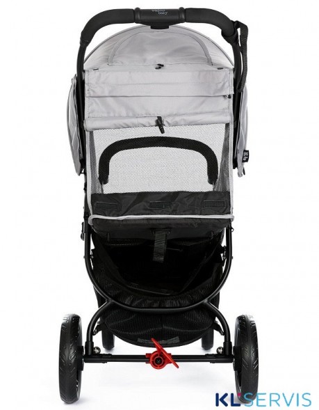Коляска Valco baby Snap 4 Flatt Matt 