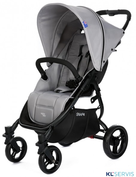 Коляска Valco baby Snap 4 Flatt Matt 