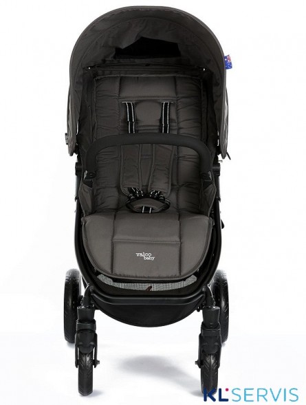 Коляска Valco baby Snap 4 Flatt Matt 