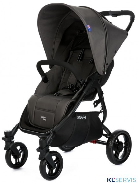 Коляска Valco baby Snap 4 Flatt Matt 