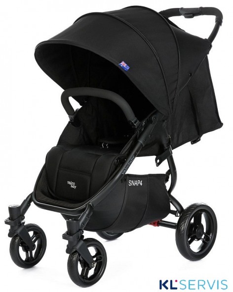 Коляска Valco baby Snap 4 Flatt Matt 
