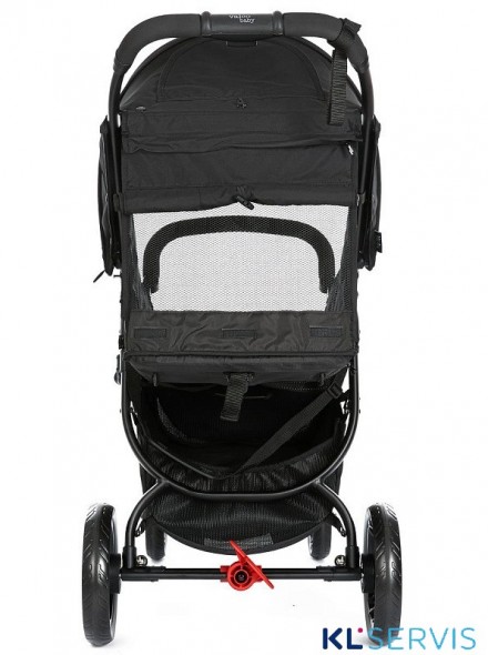 Коляска Valco baby Snap 4 Flatt Matt 