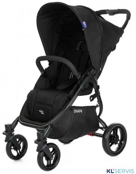 Коляска Valco baby Snap 4 Flatt Matt 
