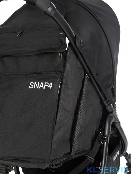 Коляска Valco baby Snap 4 Flatt Matt 
