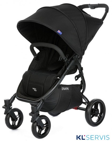 Коляска Valco baby Snap 4 Flatt Matt 
