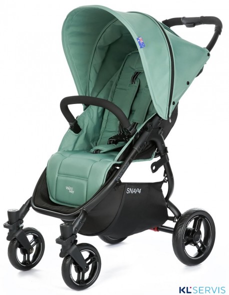 Коляска Valco baby Snap 4 Flatt Matt 