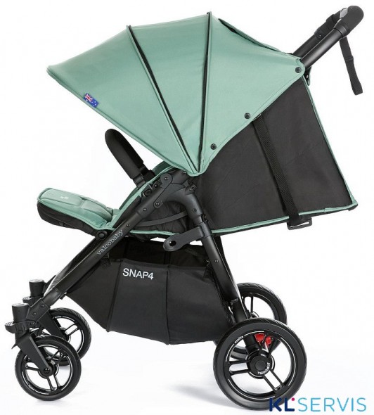 Коляска Valco baby Snap 4 Flatt Matt 