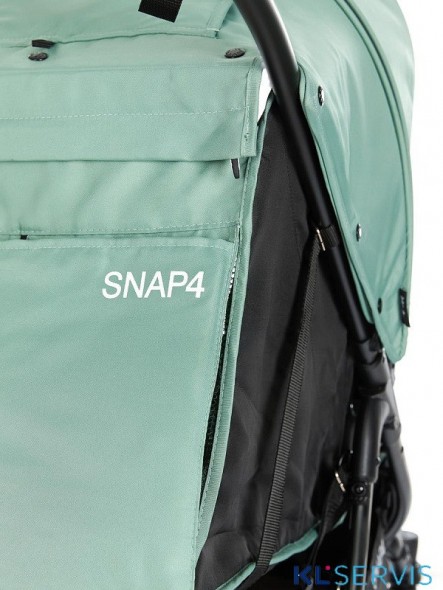 Коляска Valco baby Snap 4 Flatt Matt 