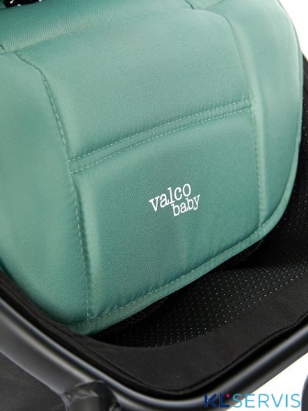 Коляска Valco baby Snap 4 Flatt Matt 