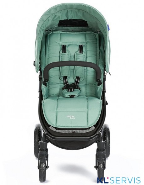 Коляска Valco baby Snap 4 Flatt Matt 