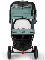 Коляска прогулочная Valco Baby Snap Series 2