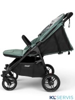 Коляска прогулочная Valco Baby Snap Series 2