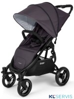 Коляска прогулочная Valco Baby Snap Series 2