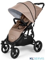 Коляска прогулочная Valco Baby Snap Series 2