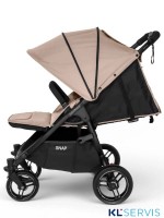 Коляска прогулочная Valco Baby Snap Series 2