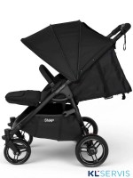 Коляска прогулочная Valco Baby Snap Series 2