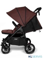 Коляска прогулочная Valco Baby Snap Series 2