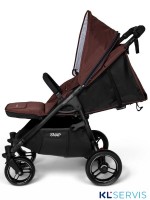 Коляска прогулочная Valco Baby Snap Series 2