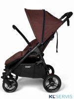 Коляска прогулочная Valco Baby Snap Series 2