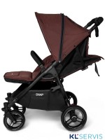 Коляска прогулочная Valco Baby Snap Series 2